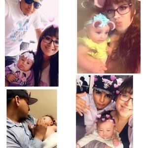 Meet your Posher, Marcela